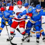 Carolina Hurricanes at St. Louis Blues | Game Highlights | 1.13.2026