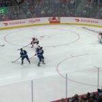 Jake Allen 2nd Regulation Period Top Goalie Saves