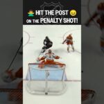 Beat everything but the POST 🫠