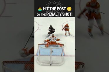 Beat everything but the POST 🫠