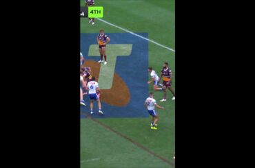 'This is the best rugby league you'll ever see!'