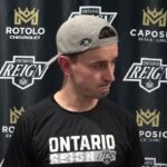 Glenn Gawdin Postgame vs. IA (1/7/26)