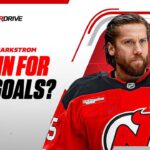 Noodles: Markstrom being left in for 9 goals 'hurt my heart'