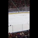 ANTON FORSBERG SHUTS EM DOWN ‼️  #hockey #gokingsgo #gkg