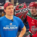 Victor Olofsson: ”Vår dröm är att spela ihop”