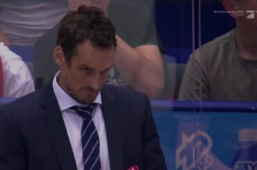 Pro7ch ran Eishockey WM 2024 Deutschland Schweiz 1