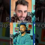 Hoglander's Struggled with Pettersson because...#canucks