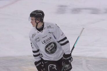 Ilves - TPS 3.1.2026 maalikooste