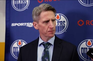 POST-RAW | Kris Knoblauch 01.13.26