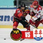 Luleå vs Timrå | 28 dec 2025 | Highlights