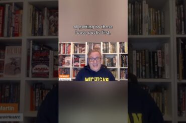 The New York Islanders lost to the Jets 5-4 in a game where they played sloppy hockey but never quit