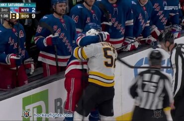Will Cuylle vs Sean Kuraly Jan 10, 2026
