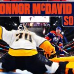 The Best of Connor McDavid So Far | 2025–26 NHL Season Highlights