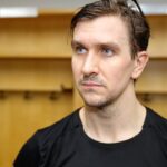 Post-Game | Mikael Backlund - 13.01.26