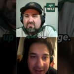 Is Marcus Foligno's Age And Injuries Starting To Catch Up To Him?