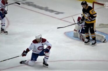 Evan Rodrigues Evens This One Up On The Power Play