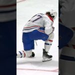 OUCH! Samuel Blais est revenu dans le match après cette séquence! 🤯🪓