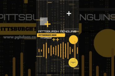 Pittsburgh Penguins Defenseman Ryan Graves on his return to NHL