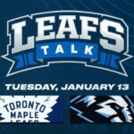 Maple Leafs vs. Utah Mammoth LIVE Post Game Reaction | Leafs Talk