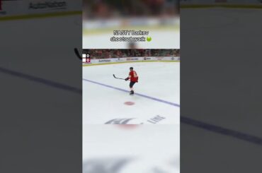 Alexander Barkov Nasty Shootout Goal