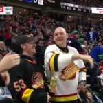 Linus Karlsson 0+1 vs OTT (13.01.2026)