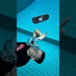 Waterbender left the chat 😭 #fingerboard #techdeck #skateboarding