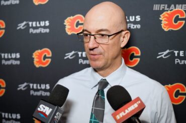 Post-Game | Ryan Huska - 13.01.26