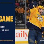 Cole Smith: Postgame Interview - Jan. 11