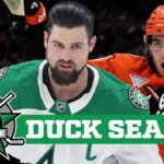 Will Jamie Benn Remove His Visor Tonight In Anaheim After Just 1 Game? DLLS STARS PREGAME
