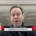 Elliotte Friedman talks Dougie Hamilton and NHL Trade Deadline