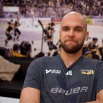 Joona Luoto om vägen tillbaka från skada