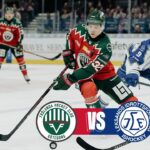 Frölunda vs Leksand | 10 jan 2026 | Highlights