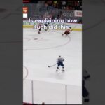 Well he did..... and then.... and when.....  #hockey #gobolts #nhlteam #nhl #tampabaylightning #kuch