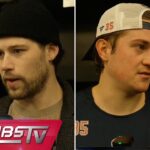 MTL@WSH: Postgame media ops | FULL PRESS CONFERENCES