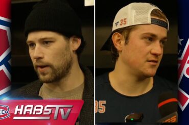 MTL@WSH: Postgame media ops | FULL PRESS CONFERENCES