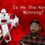 Brandon Bussi Through 12 Games