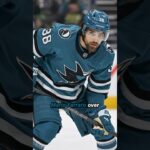 Mario Ferraro's POTENTIAL Contract Extension Raises Dilemma For Sharks