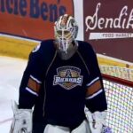 Wisconsin Vision Highlight of the Night -- Viktor Arvidsson