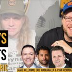 Oilers Fall 4-3 In OT! | Jamie McLennan & Ryan Rishaug | The Nielson Show | 01-14-26