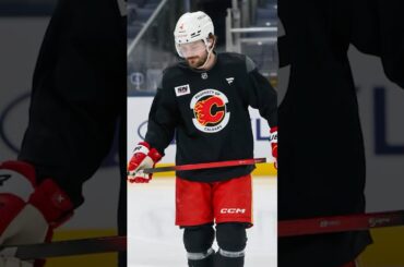 Will the Flames make a trade before before the Olympics??