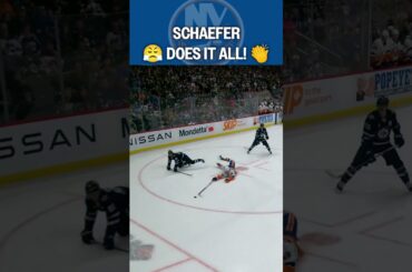 Get you a rookie who can do BOTH 🙌