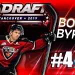 BOWEN BYRAM Montage | 2019 NHL Draft Prospect EDIT | 2018/2019 Season Highlights