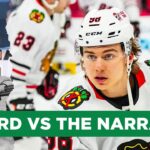 How Are Connor Bedard & The Chicago Blackhawks PERCEIVED Around the NHL?