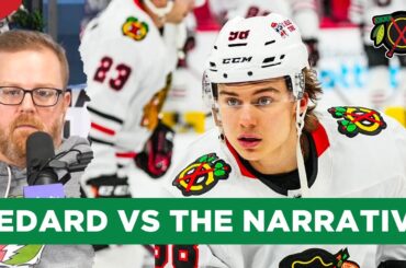 How Are Connor Bedard & The Chicago Blackhawks PERCEIVED Around the NHL?