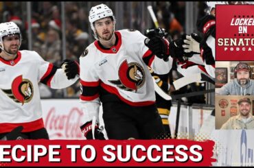 Ottawa Senators Snap Losing Streak: Game Day Preview vs New York Rangers & Finding Keys to Success