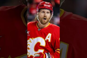 Blake Coleman on IR...