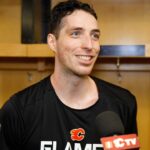 Post-Game | Devin Cooley - 10.01.26