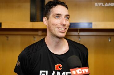 Post-Game | Devin Cooley - 10.01.26