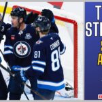Winnipeg Jets Win 3 Straight — Is This Real Momentum?