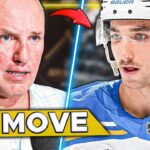 Blues make HUGE move... This is PERFECT